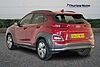 Hyundai KONA 64kWh Premium SE SUV 5dr Electric Auto (7kW Charger) (204 ps) Red
