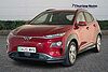 Hyundai KONA 64kWh Premium SE SUV 5dr Electric Auto (7kW Charger) (204 ps) Red