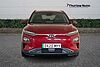 Hyundai KONA 64kWh Premium SE SUV 5dr Electric Auto (7kW Charger) (204 ps) Red