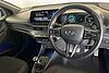 Hyundai I20 1.0 T-GDi MHEV N Line Hatchback 5dr Petrol Hybrid Manual Euro 6 (s/s) (120 ps) Instense Blue