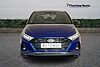 Hyundai I20 1.0 T-GDi MHEV N Line Hatchback 5dr Petrol Hybrid Manual Euro 6 (s/s) (120 ps) Instense Blue