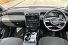 Hyundai TUCSON 1.6 h T-GDi SE Connect SUV 5dr Petrol Hybrid Auto Euro 6 (s/s) (230 ps) White