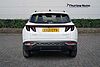 Hyundai TUCSON 1.6 h T-GDi SE Connect SUV 5dr Petrol Hybrid Auto Euro 6 (s/s) (230 ps) White