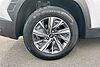 Hyundai TUCSON 1.6 h T-GDi SE Connect SUV 5dr Petrol Hybrid Auto Euro 6 (s/s) (230 ps) White