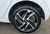 Hyundai I10 1.0 Premium Hatchback 5dr Petrol Manual Euro 6 (s/s) (67 ps) White