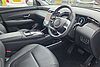 Hyundai TUCSON 1.6 h T-GDi Ultimate SUV 5dr Petrol Hybrid Auto Euro 6 (s/s) (230 ps) Silver