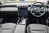 Hyundai TUCSON 1.6 h T-GDi Ultimate SUV 5dr Petrol Hybrid Auto Euro 6 (s/s) (230 ps) Silver