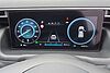 Hyundai TUCSON 1.6 h T-GDi Ultimate SUV 5dr Petrol Hybrid Auto Euro 6 (s/s) (230 ps) Silver