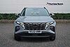 Hyundai TUCSON 1.6 h T-GDi Ultimate SUV 5dr Petrol Hybrid Auto Euro 6 (s/s) (230 ps) Silver