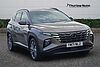 Hyundai TUCSON 1.6 T-GDi MHEV Premium SUV 5dr Petrol Hybrid DCT Euro 6 (s/s) (150 ps) Bronze