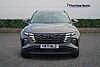 Hyundai TUCSON 1.6 T-GDi MHEV Premium SUV 5dr Petrol Hybrid DCT Euro 6 (s/s) (150 ps) Bronze