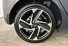 Hyundai I10 1.2 Premium Hatchback 5dr Petrol Auto Euro 6 (s/s) (79 ps) Grey