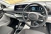 Hyundai I20 1.0 T-GDi MHEV Ultimate Hatchback 5dr Petrol Hybrid Manual Euro 6 (s/s) (100 ps) White