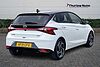 Hyundai I20 1.0 T-GDi MHEV Ultimate Hatchback 5dr Petrol Hybrid Manual Euro 6 (s/s) (100 ps) White