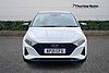 Hyundai I20 1.0 T-GDi MHEV Ultimate Hatchback 5dr Petrol Hybrid Manual Euro 6 (s/s) (100 ps) White