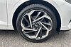 Hyundai I20 1.0 T-GDi MHEV Ultimate Hatchback 5dr Petrol Hybrid Manual Euro 6 (s/s) (100 ps) White