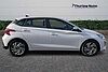 Hyundai I20 1.0 T-GDi Advance Hatchback 5dr Petrol DCT Euro 6 (s/s) (100 ps) Grey