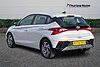 Hyundai I20 1.0 T-GDi Advance Hatchback 5dr Petrol DCT Euro 6 (s/s) (100 ps) Grey