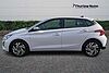 Hyundai I20 1.0 T-GDi Advance Hatchback 5dr Petrol DCT Euro 6 (s/s) (100 ps) Grey