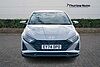 Hyundai I20 1.0 T-GDi Advance Hatchback 5dr Petrol DCT Euro 6 (s/s) (100 ps) Grey