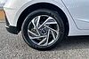 Hyundai I20 1.0 T-GDi Advance Hatchback 5dr Petrol DCT Euro 6 (s/s) (100 ps) Grey