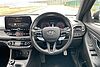 Hyundai I30 2.0 T-GDi N Performance Hatchback 5dr Petrol Manual Euro 6 (s/s) (280 ps) Grey