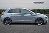 Hyundai I30 2.0 T-GDi N Performance Hatchback 5dr Petrol Manual Euro 6 (s/s) (280 ps) Grey