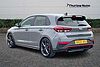 Hyundai I30 2.0 T-GDi N Performance Hatchback 5dr Petrol Manual Euro 6 (s/s) (280 ps) Grey