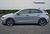 Hyundai I30 2.0 T-GDi N Performance Hatchback 5dr Petrol Manual Euro 6 (s/s) (280 ps) Grey