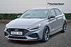 Hyundai I30 2.0 T-GDi N Performance Hatchback 5dr Petrol Manual Euro 6 (s/s) (280 ps) Grey