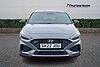 Hyundai I30 2.0 T-GDi N Performance Hatchback 5dr Petrol Manual Euro 6 (s/s) (280 ps) Grey