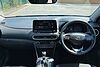 Hyundai KONA 1.6 h-GDi Premium SUV 5dr Petrol Hybrid DCT Euro 6 (s/s) (141 ps) Galactic Grey