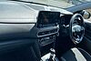 Hyundai KONA 1.6 h-GDi Premium SUV 5dr Petrol Hybrid DCT Euro 6 (s/s) (141 ps) Galactic Grey