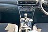 Hyundai KONA 1.6 h-GDi Premium SUV 5dr Petrol Hybrid DCT Euro 6 (s/s) (141 ps) Galactic Grey