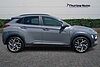 Hyundai KONA 1.6 h-GDi Premium SUV 5dr Petrol Hybrid DCT Euro 6 (s/s) (141 ps) Galactic Grey