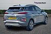 Hyundai KONA 1.6 h-GDi Premium SUV 5dr Petrol Hybrid DCT Euro 6 (s/s) (141 ps) Galactic Grey