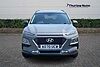 Hyundai KONA 1.6 h-GDi Premium SUV 5dr Petrol Hybrid DCT Euro 6 (s/s) (141 ps) Galactic Grey