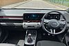 Hyundai KONA 1.6 T-GDi N Line SUV 5dr Petrol Manual Euro 6 (s/s) (138 ps) White