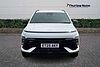 Hyundai KONA 1.6 T-GDi N Line SUV 5dr Petrol Manual Euro 6 (s/s) (138 ps) White