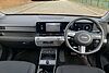 Hyundai KONA 48.4kWh Advance SUV 5dr Electric Auto (156 ps) Ultimate Red