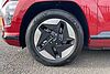 Hyundai KONA 48.4kWh Advance SUV 5dr Electric Auto (156 ps) Ultimate Red