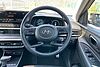 Hyundai BAYON 1.0 T-GDi MHEV Premium SUV 5dr Petrol Hybrid DCT Euro 6 (s/s) (100 ps) Black