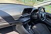 Hyundai BAYON 1.0 T-GDi MHEV Premium SUV 5dr Petrol Hybrid DCT Euro 6 (s/s) (100 ps) Black