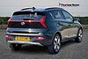 Hyundai BAYON 1.0 T-GDi MHEV Premium SUV 5dr Petrol Hybrid DCT Euro 6 (s/s) (100 ps) Black