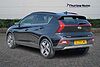 Hyundai BAYON 1.0 T-GDi MHEV Premium SUV 5dr Petrol Hybrid DCT Euro 6 (s/s) (100 ps) Black