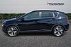 Hyundai BAYON 1.0 T-GDi MHEV Premium SUV 5dr Petrol Hybrid DCT Euro 6 (s/s) (100 ps) Black