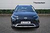 Hyundai BAYON 1.0 T-GDi MHEV Premium SUV 5dr Petrol Hybrid DCT Euro 6 (s/s) (100 ps) Black