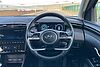 Hyundai TUCSON 1.6 T-GDi SE Connect SUV 5dr Petrol Manual Euro 6 (s/s) (150 ps) Blue