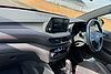 Hyundai TUCSON 1.6 CRDi MHEV N Line SUV 5dr Diesel Hybrid DCT Euro 6 (s/s) (136 ps) Red