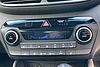 Hyundai TUCSON 1.6 CRDi MHEV N Line SUV 5dr Diesel Hybrid DCT Euro 6 (s/s) (136 ps) Red